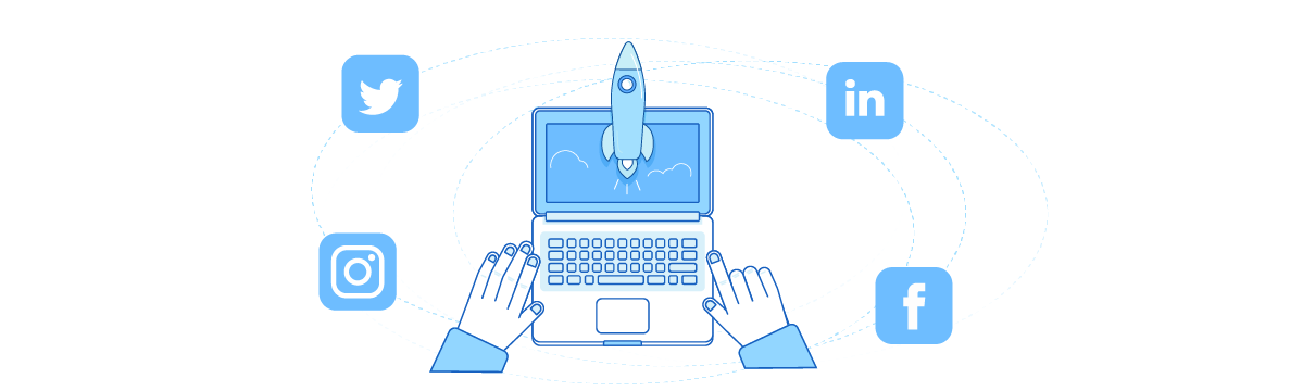Launching a Social Media Campaign